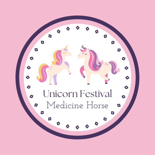 Unicorn Festival - logo